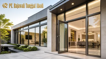 Jual Pintu dan Jendela Aluminium Bekasi Murah 2026