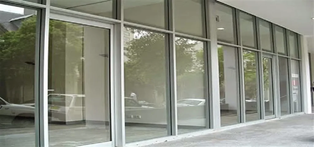 Harga  Kusen Aluminium Bekasi Termurah
