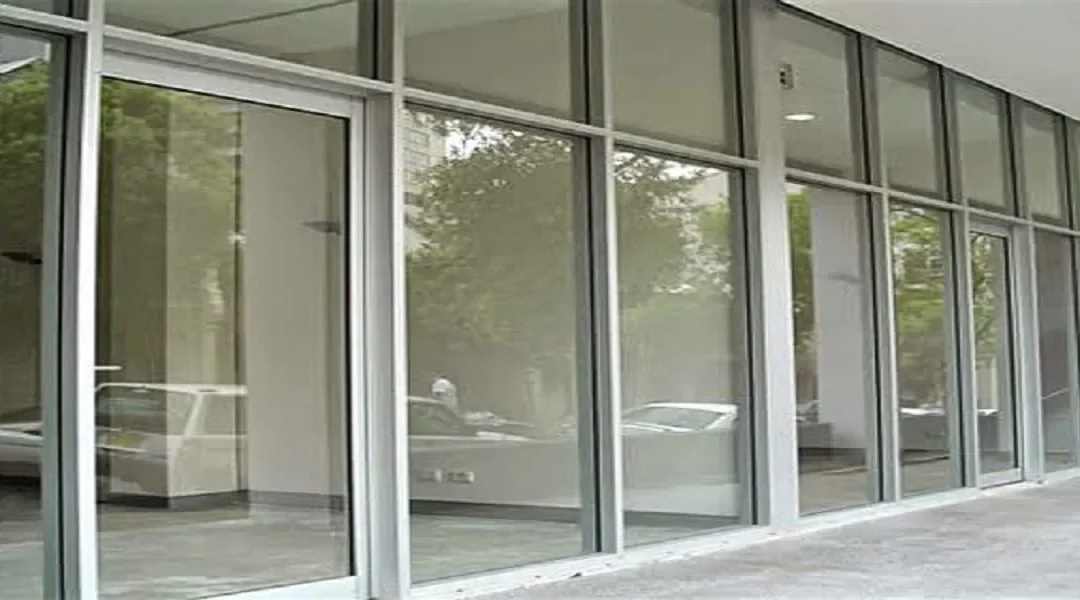 Harga Kusen Aluminium Bekasi Termurah