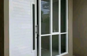 Harga pintu aluminium dan jendela aluminium