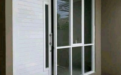 Harga pintu aluminium dan jendela aluminium