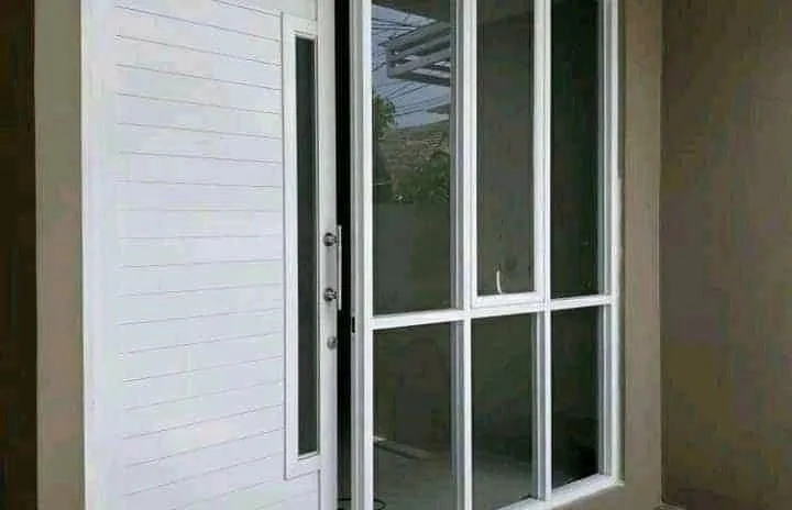 Harga pintu aluminium dan jendela aluminium