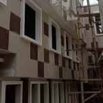 Kusen Aluminium Harga Jualnya Termurah