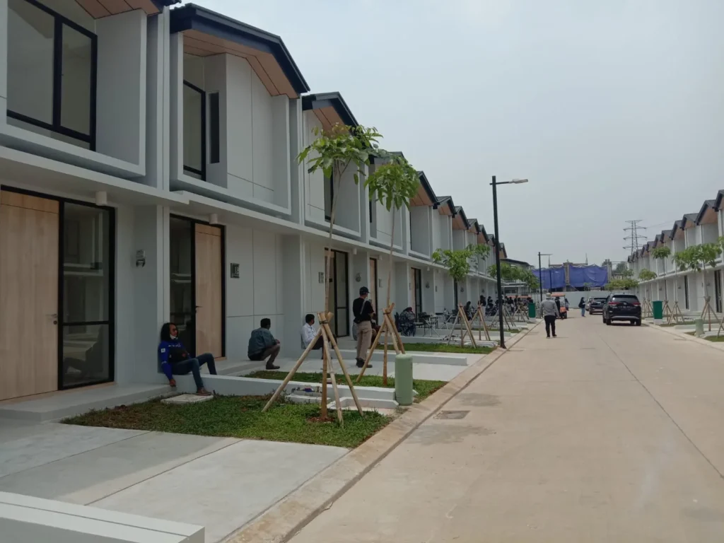 Jendela Aluminium Berkualitas Harga Terjangkau