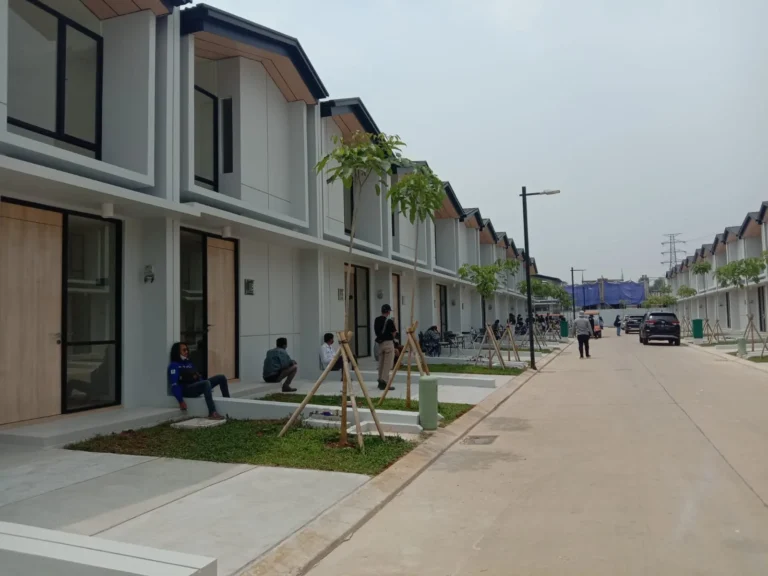 Jendela Aluminium Berkualitas Harga Terjangkau