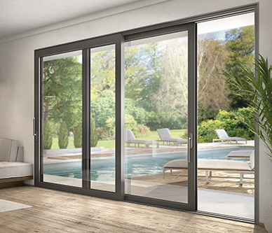 Tukang Pintu Aluminium Murah Terdekat